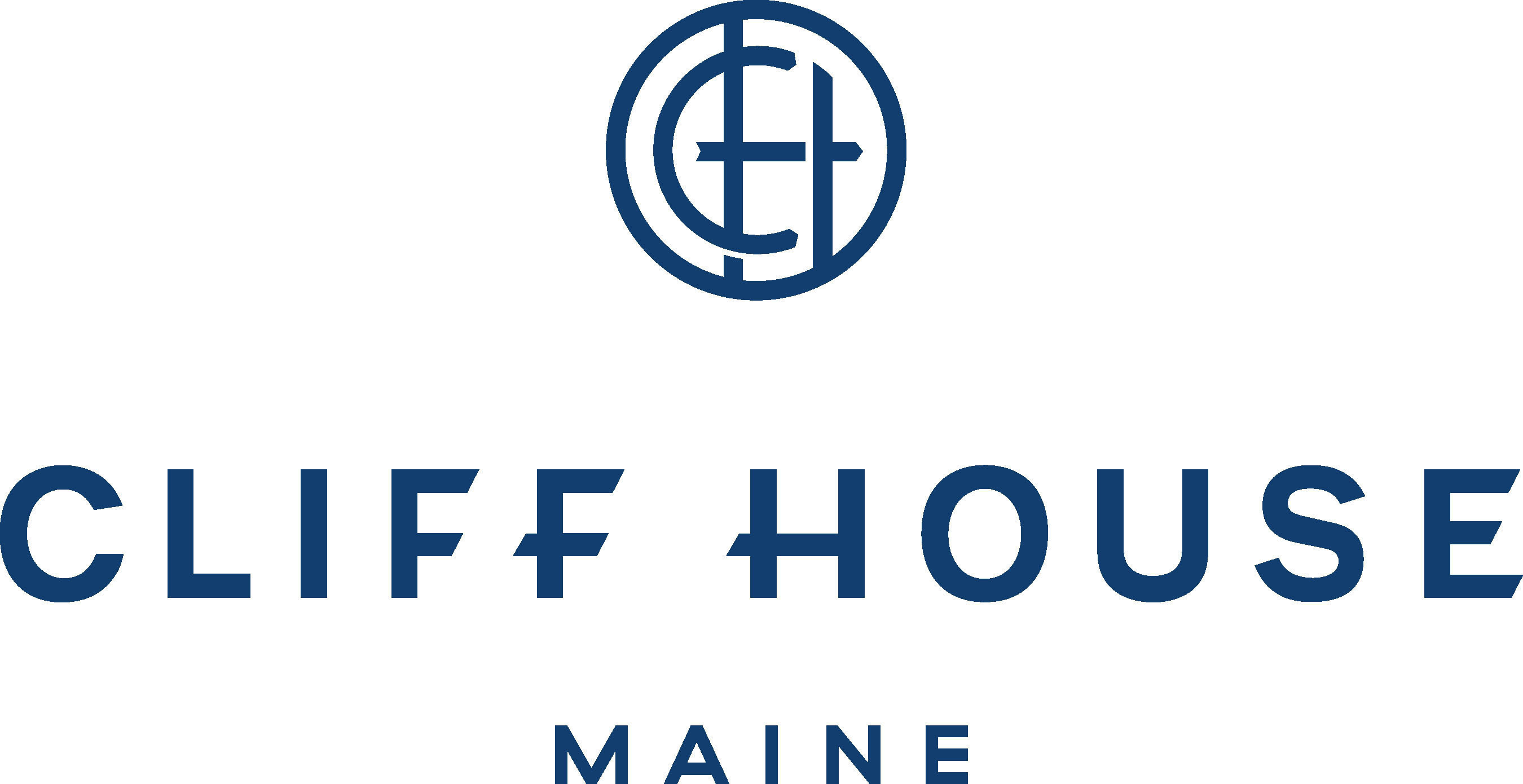 Cliff house
