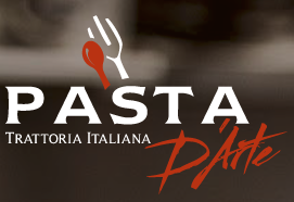 Pasta darte
